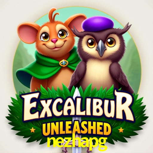 Games Directory nezhapg