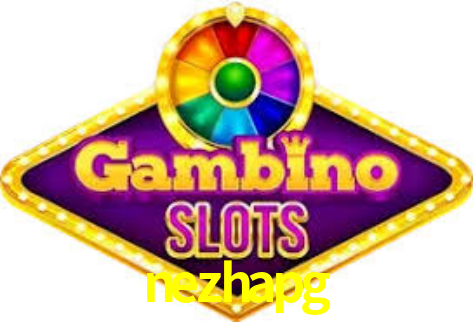 nezhapg App Interface