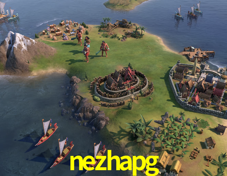 Platform Technology nezhapg