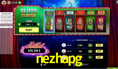 Exclusive Offers nezhapg