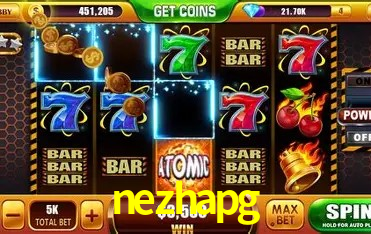 Platform Technology nezhapg