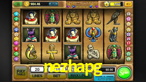 Roulette Table nezhapg